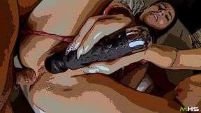 idoso leva duas garotas para motel e queima largada