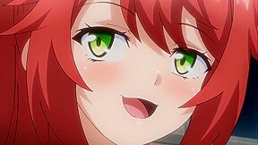 Hentai Princess Burst #1