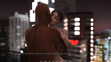 Busty Cheating Wife Fucked Hard by BBC Landlord For Rent - The Office