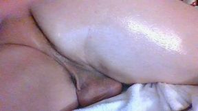 Horny Noisy Sissy Pussy Pt 3