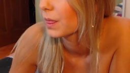 Dolly Wild Private Show