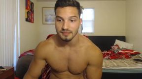 Jacob Weston Members-Only Show