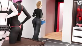 Price of Desires Part 3