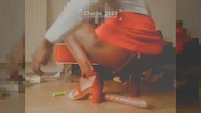 le duo saucisson concombre a croquer