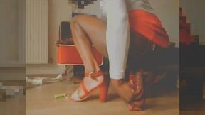 le duo saucisson concombre a croquer