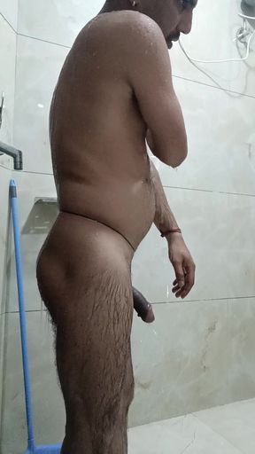 Indian desi man Take leave for sex with neighbour and army officer
