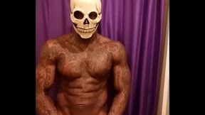 BBC Worship Hallelujah Johnson (Ghost Rider Johnny Blaze)