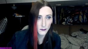 Ivy'_s complete camshow Vol. 2