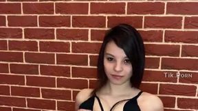 Community Creator
 @KaraWaves @Teasing & #Amateur #Brunette #Solo hd hot clips | Tik.Porn