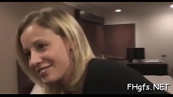 Luscious Avril enjoys huge python slam her