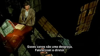 Mem&oacute_rias de um Espi&atilde_o (Another Country) 1984 ‧ Romance/Drama ‧ 1h30m