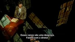 Mem&oacute_rias de um Espi&atilde_o (Another Country) 1984 ‧ Romance/Drama ‧ 1h30m
