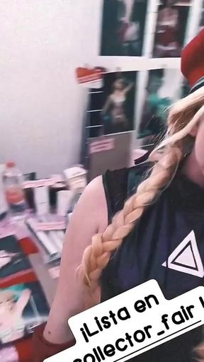 Good Morning! Yesterday Was in an Event in Mexico City, and It Was Soooooo Good. Thank You so Much for All Your Support I Receiv