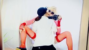 Contact chooter POV fuck