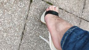 Fetichisme Talons