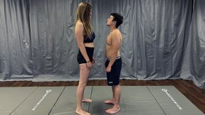 TapLab17 Andy vs Marek comp