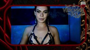 veronna ink – venha sentir a temperatura subir daqui de perto iii