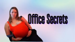 Office Secret