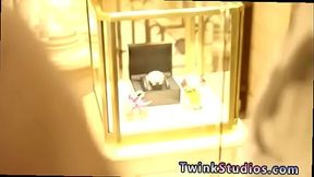 Gay porn toilets and bollywood hero xxx sex Caleb Coniam is new in