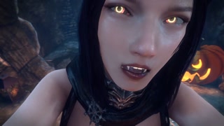 Serana pov - Skyrim (noname55)