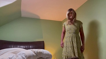 Alikat2 butter slut