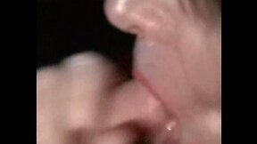 Amateur Milf Transvestite Suck