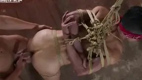 Joaquin's Chained Desires