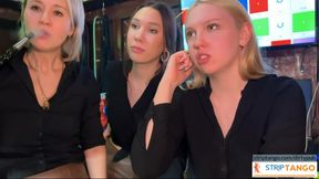 dirtypub half price until 5th june 2024 stripTango.com