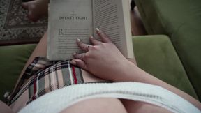 Growing Apart 4: the Divorce