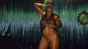 **bbc pounding** sexxxy slutty new cummer gives jake a serious workout!!!