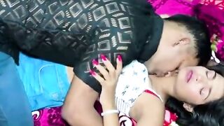 UNBELIEVABLE!! 3SOME ACTION! GF  BF FIRST TIME MEET EXOTIC BEAUTY IN SCorchING HARDxORE ENCOUNTER!!