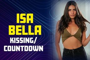 Vertical File - Isa Bella Countdown