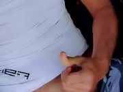Slutboyben CAM4 Exhibitionismus suechtige Spermaschlampe