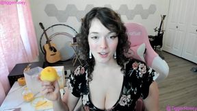 Peachu Pink Punch Clitoral Sucking Vibrator Review