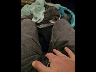 Re soaking the laundry pre wash