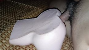Vietnamese masturbation