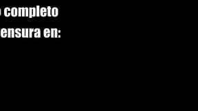 Jean Rdz Hotwife Mexicana otra vez Atrapada por el esposo. Ahora mamando