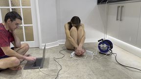 creating a sex android, teaching sex education