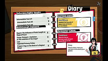 FEMBOY FUTA HOUSE [FUTANARI Hentai Game ] Ep.7 ANAL CREAMPIE my FUTANARI ROOMATE !