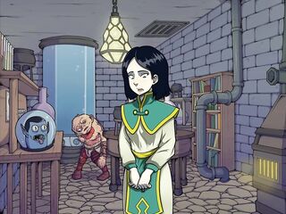 Complete Gameplay - Witch Hunter, Part 14