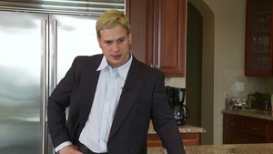 Zero Tolerance: Weeks of Drought, Hours of F*cking