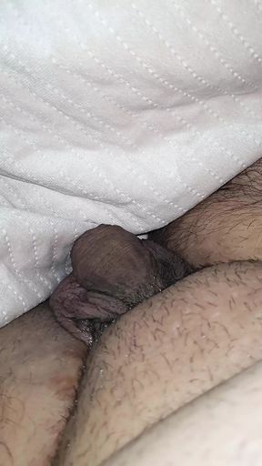 Step son hand slip on step mom ass touching her gentry