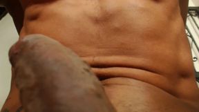 Tom Fit Private Show - Part 3
