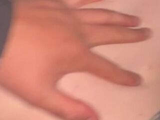 Bbc makes redhead teen gape and fart