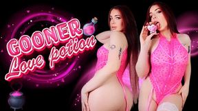 Gooner Love Potion