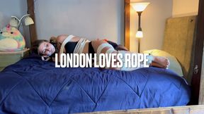 Blake and London Double Feature