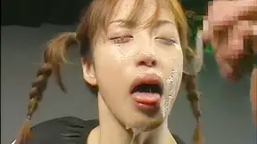 Naughty Maid's Amazing Blowjob Skills Will Blow Your Mind