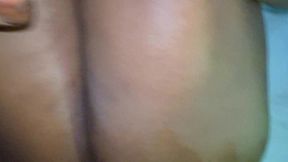 sharing girlfriend with homeboys. orgy