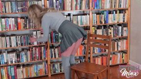 Cara Day: Hogwart Student Magically Bound (MP4 Format)