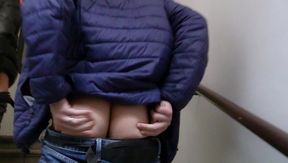 Czech Hunter: A Humid and Mischievous FFM Date